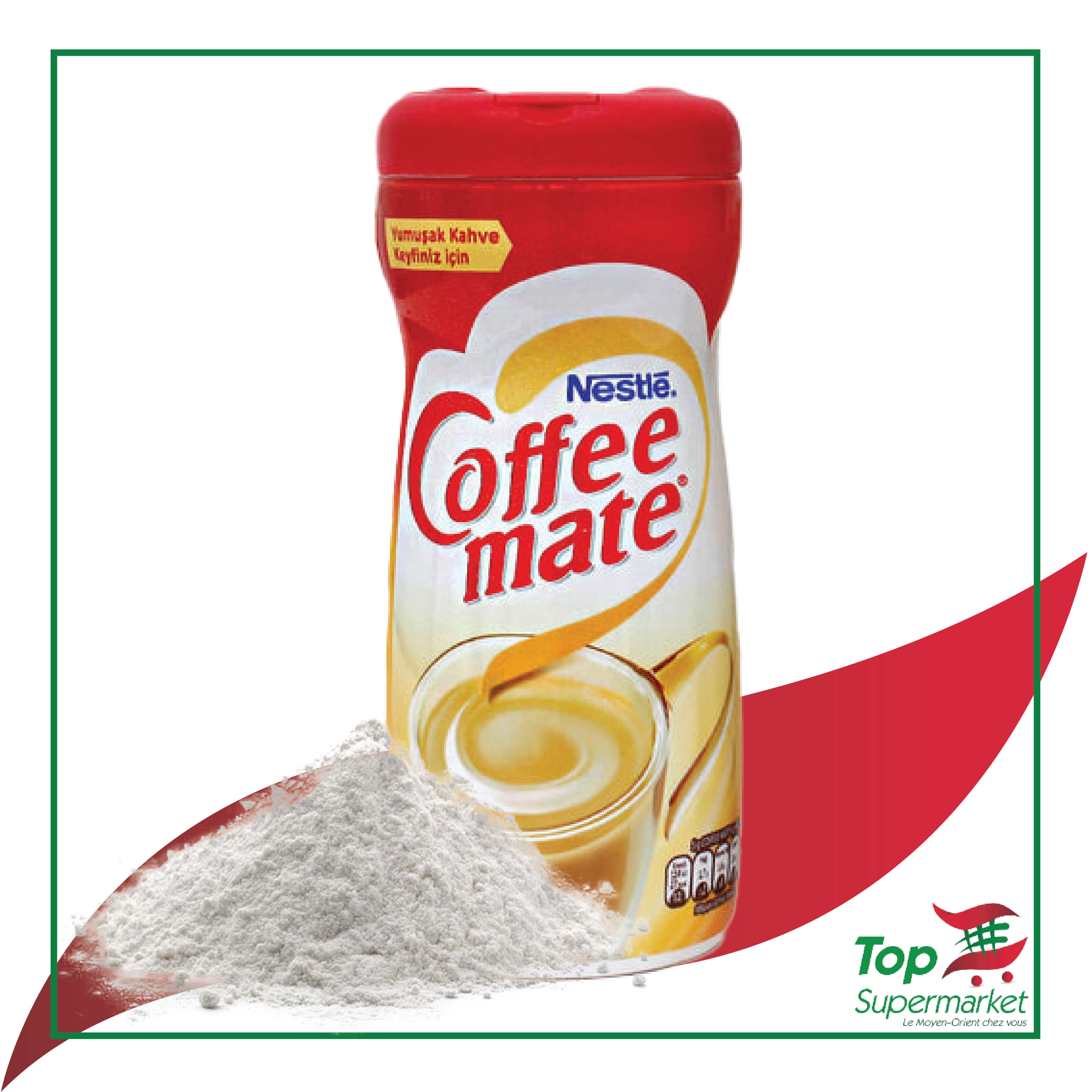 Nestle Coffee Mate Original 400gr